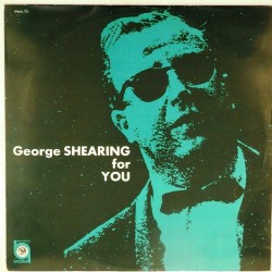 Пластинка Georg Shearing Georg Shearing for you